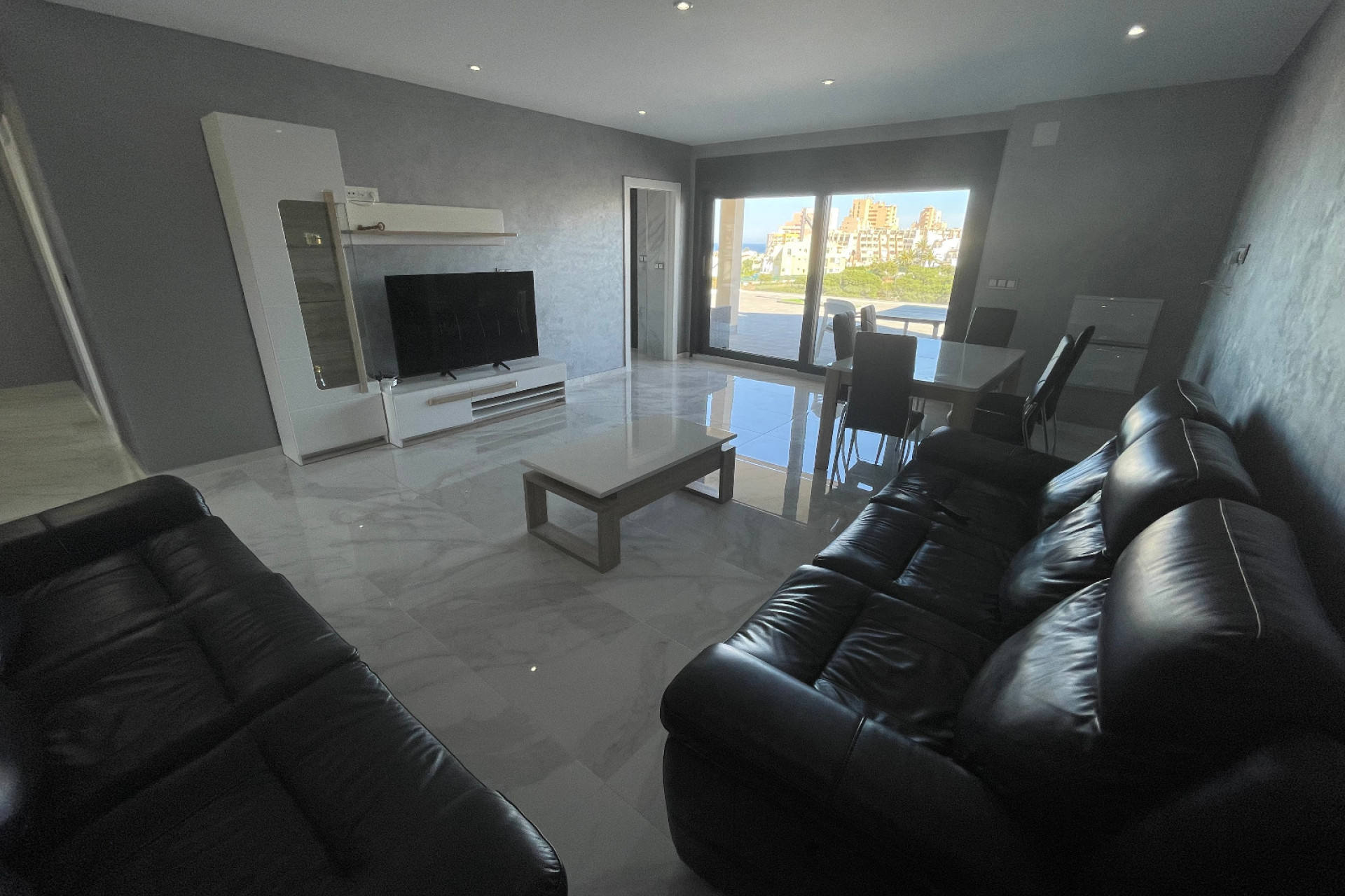 Resale - Detached Villa - La Mata