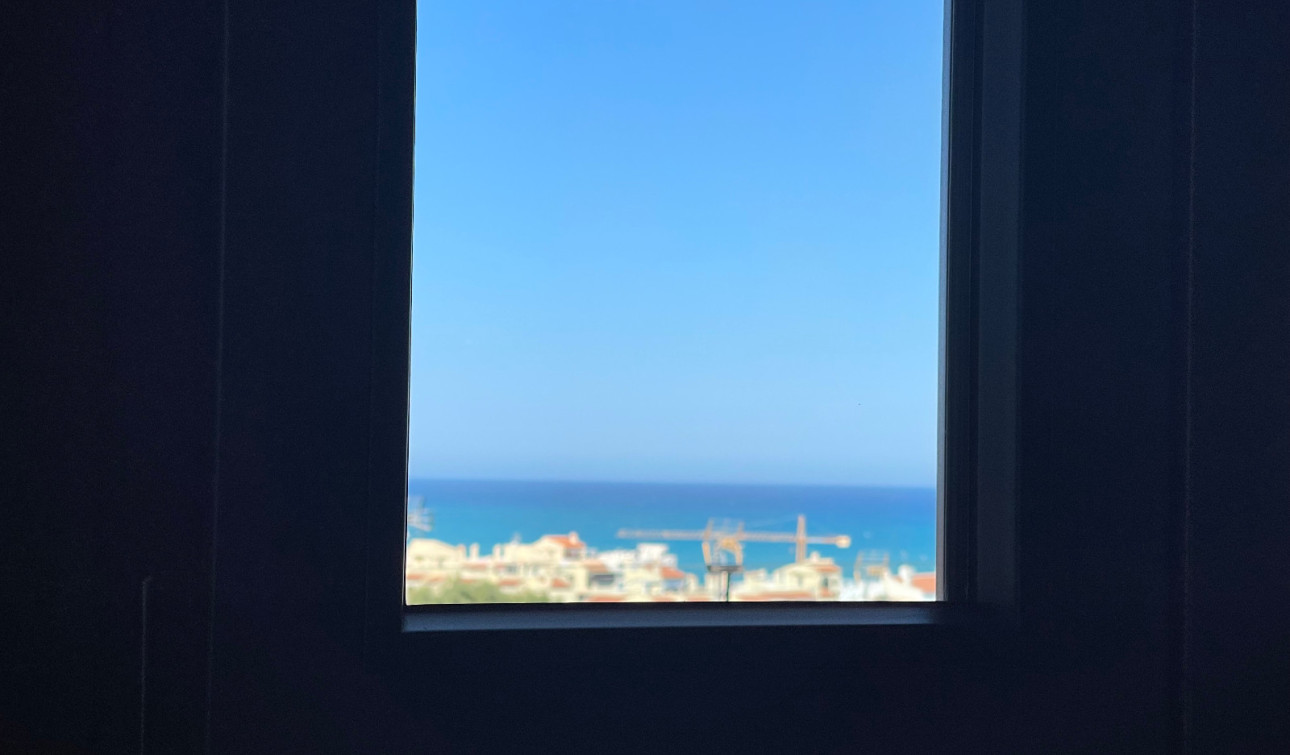 Resale - Detached Villa - La Mata