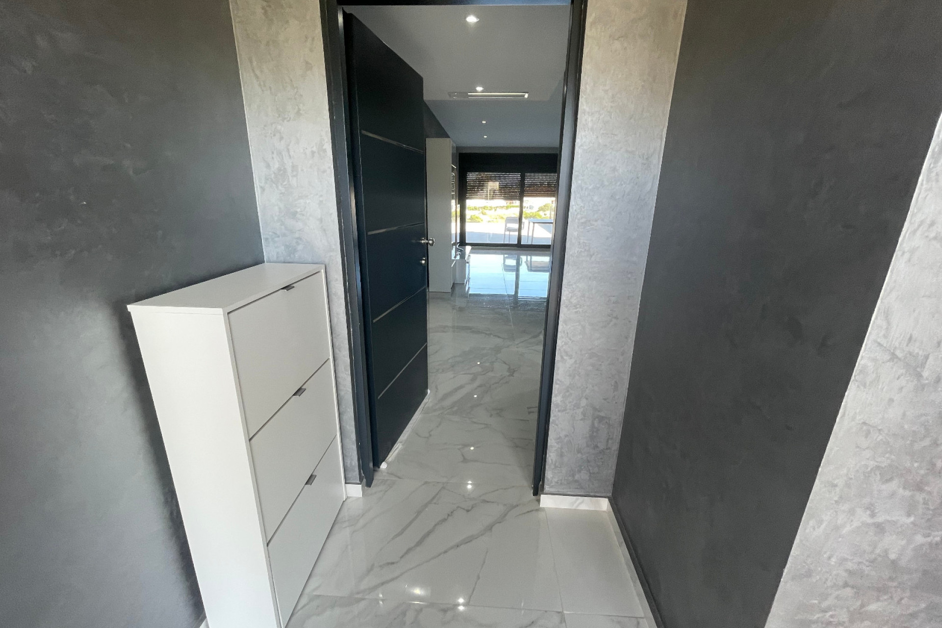 Resale - Detached Villa - La Mata