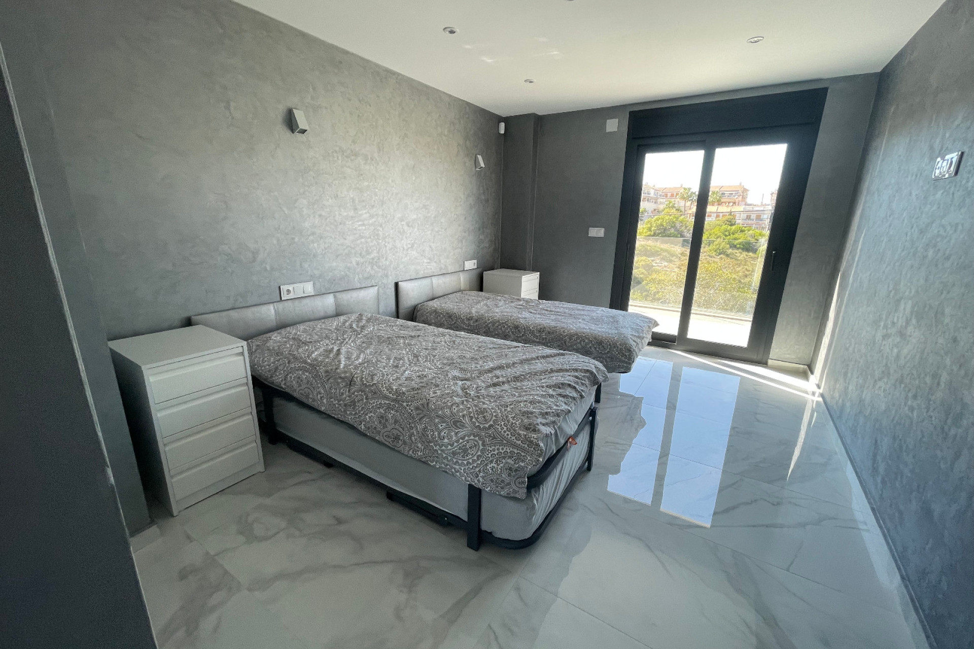 Resale - Detached Villa - La Mata