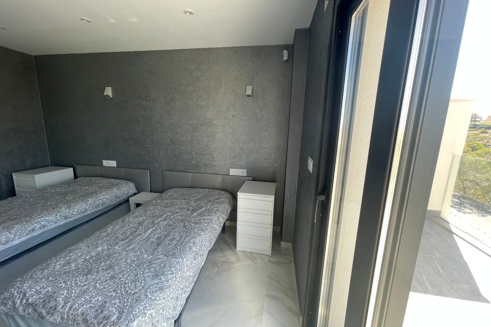 Resale - Detached Villa - La Mata