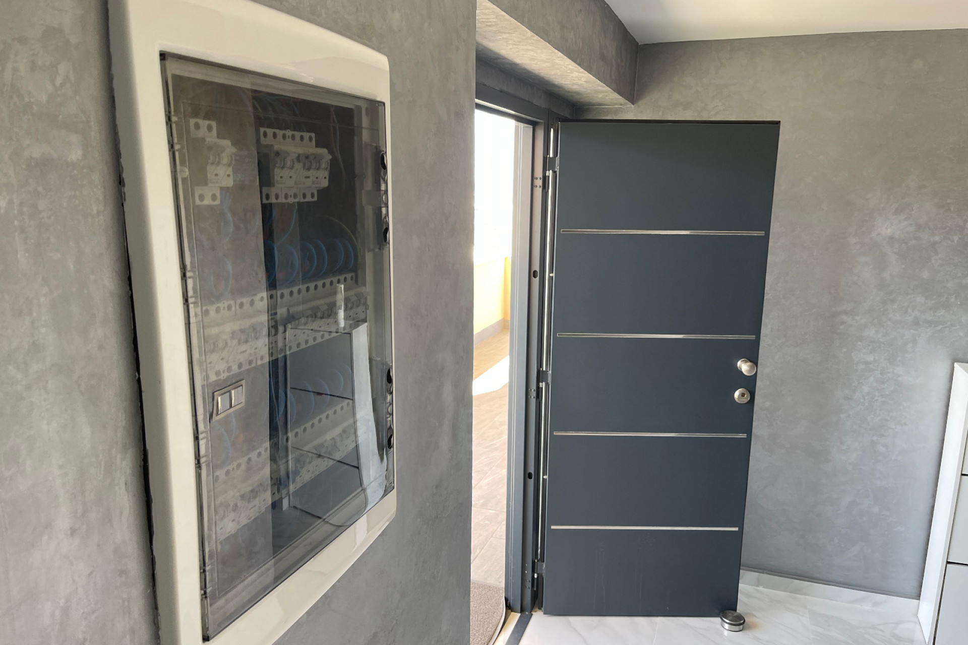 Resale - Detached Villa - La Mata