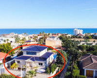 Resale - Detached Villa - La Mata