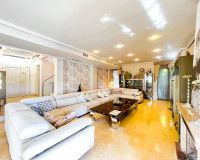 Resale - Detached Villa - La Mata