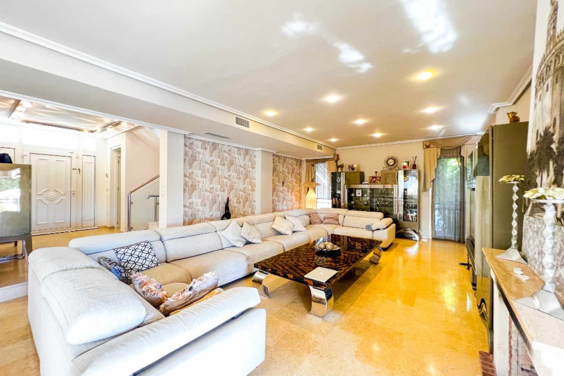Resale - Detached Villa - La Mata