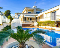 Resale - Detached Villa - La Mata