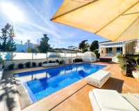 Resale - Detached Villa - La Mata