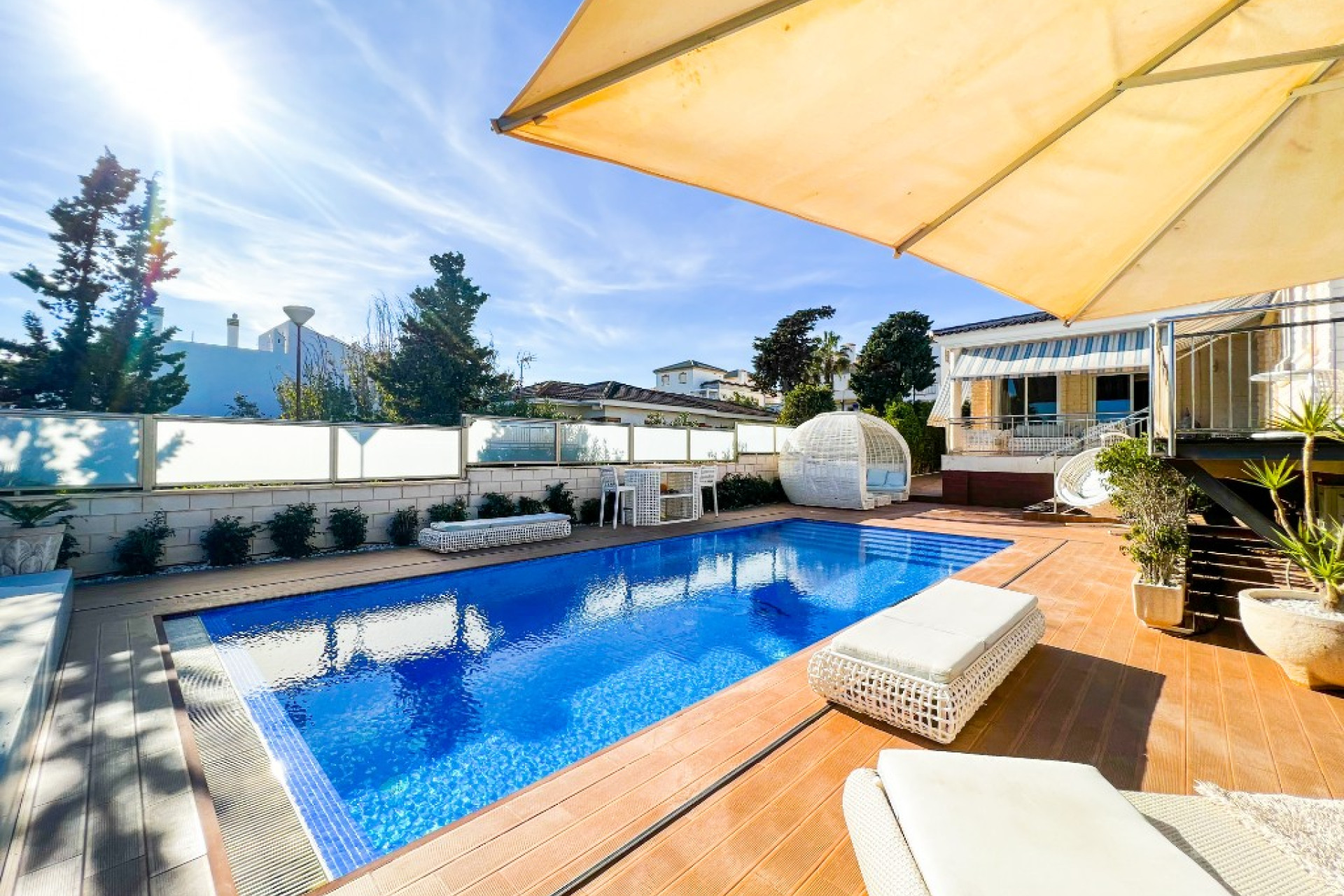 Resale - Detached Villa - La Mata