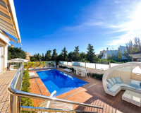 Resale - Detached Villa - La Mata