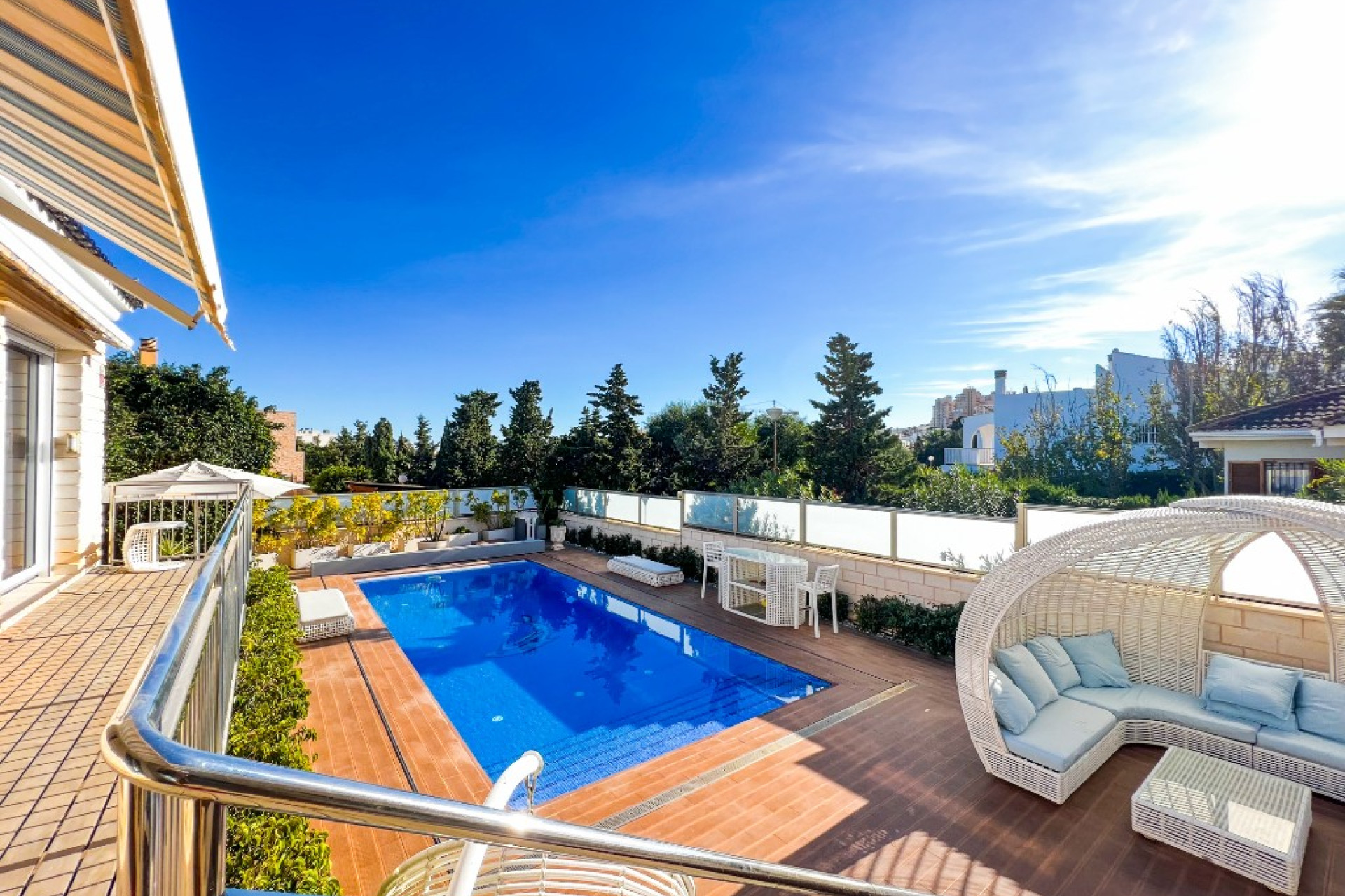 Resale - Detached Villa - La Mata