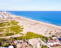 Resale - Detached Villa - La Mata