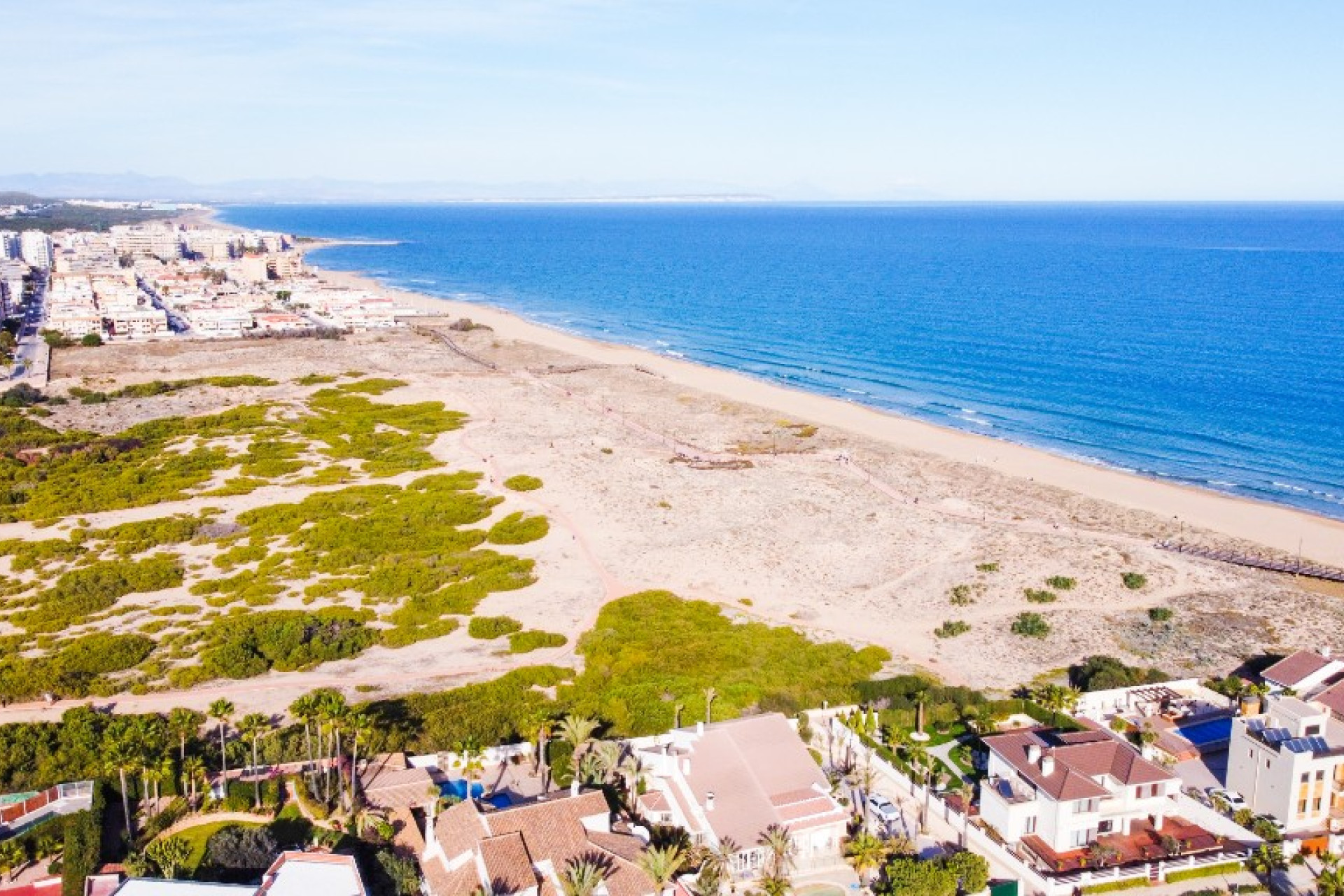 Resale - Detached Villa - La Mata