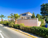 Resale - Detached Villa - La Mata