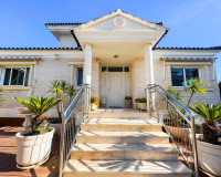 Resale - Detached Villa - La Mata