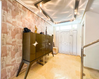 Resale - Detached Villa - La Mata