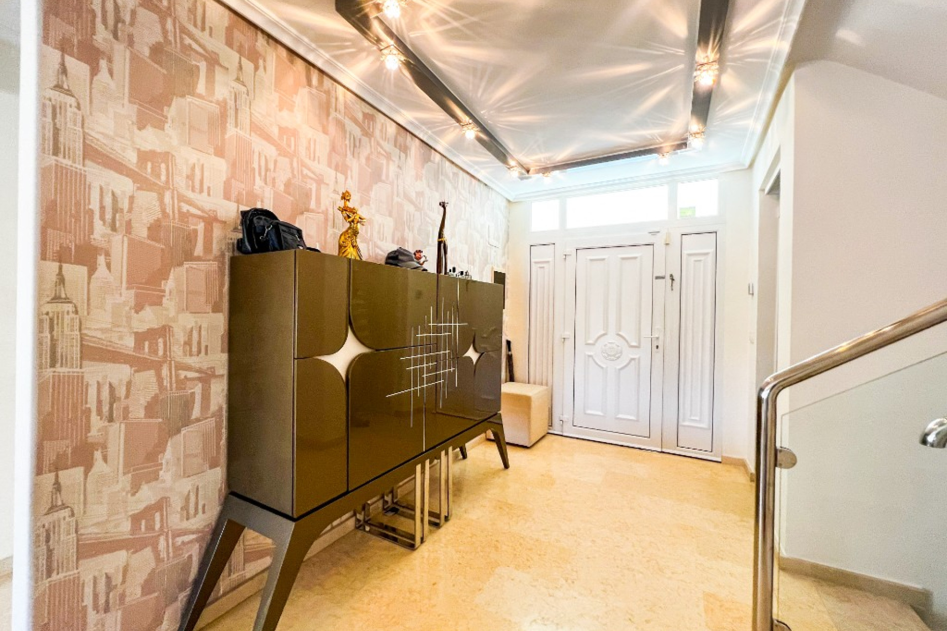 Resale - Detached Villa - La Mata