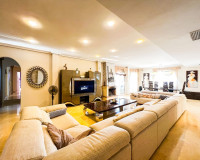 Resale - Detached Villa - La Mata