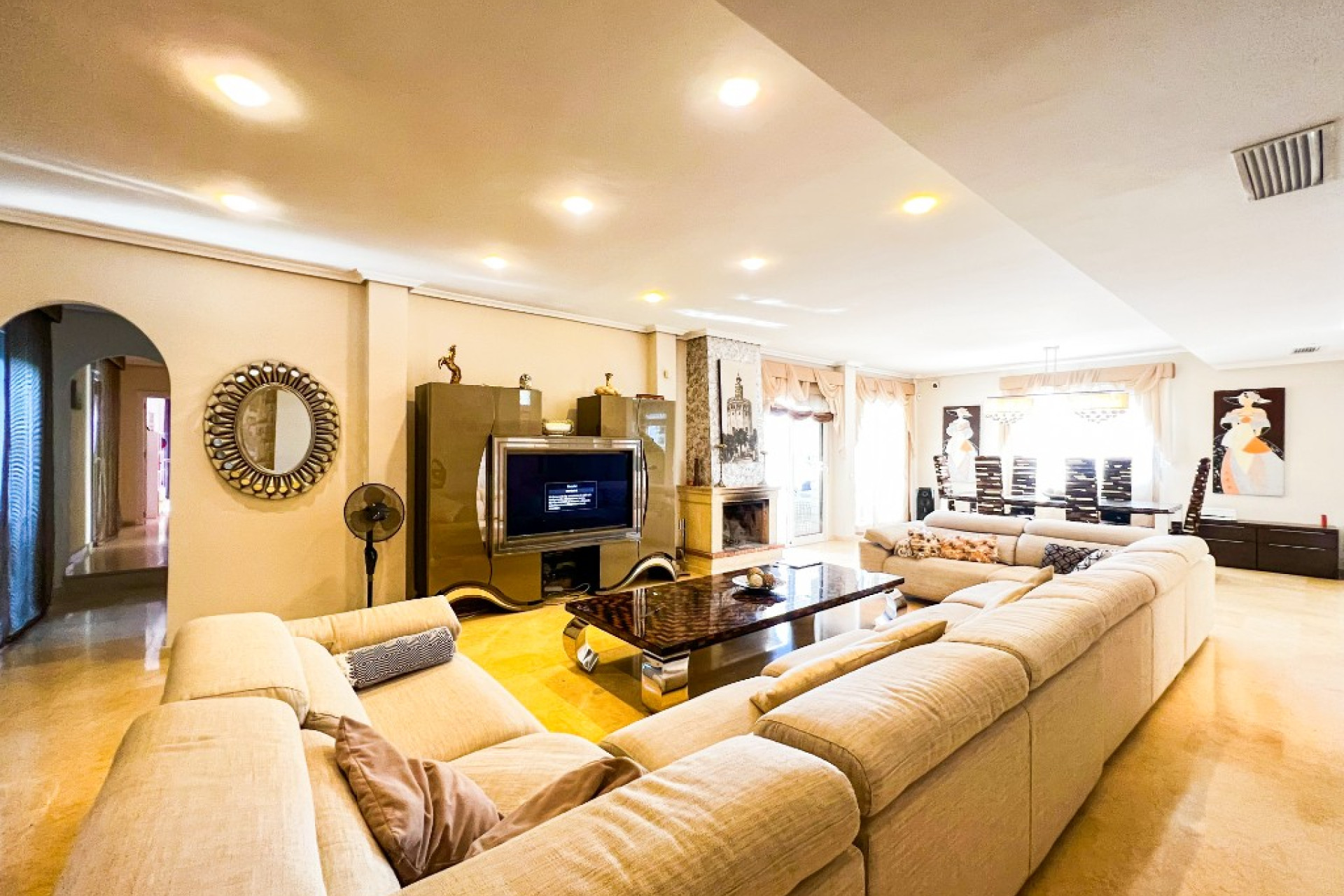 Resale - Detached Villa - La Mata