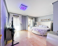Resale - Detached Villa - La Mata