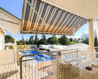 Resale - Detached Villa - La Mata