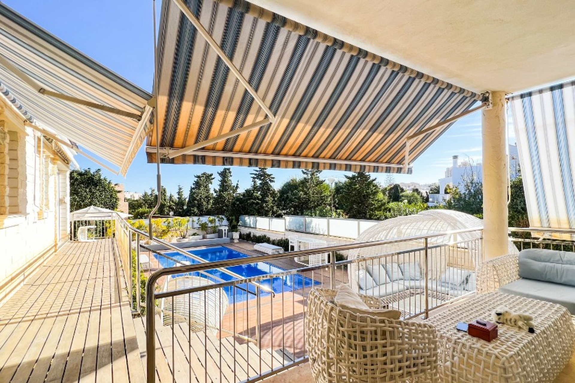 Resale - Detached Villa - La Mata