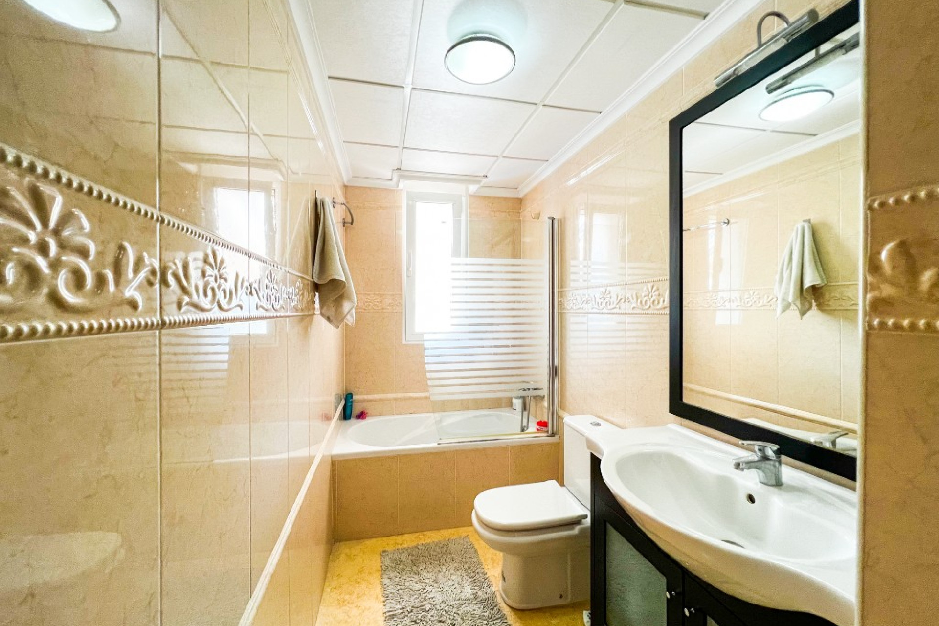 Resale - Detached Villa - La Mata