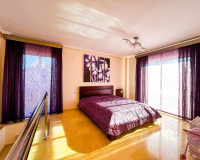 Resale - Detached Villa - La Mata