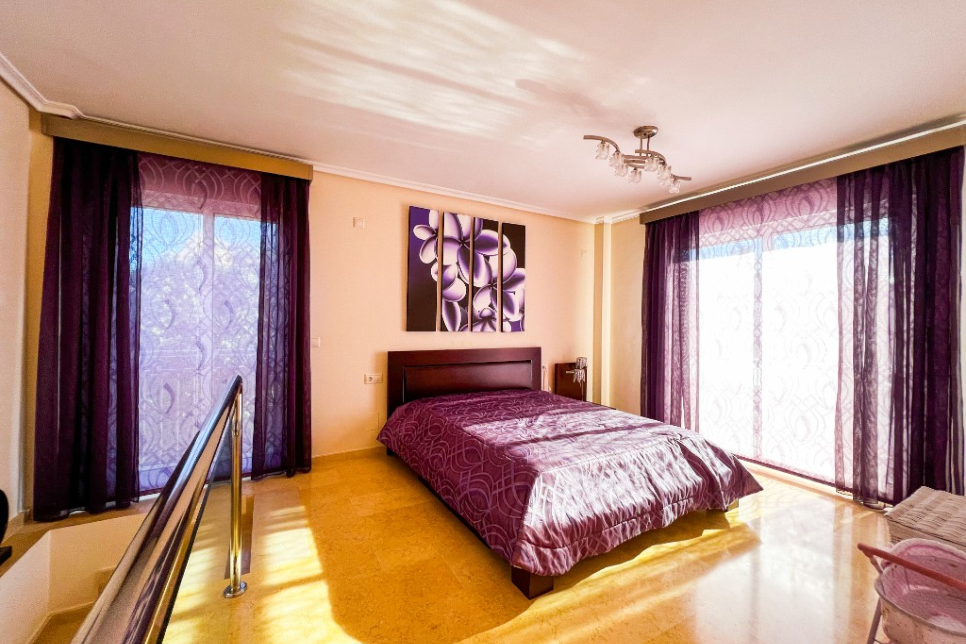 Resale - Detached Villa - La Mata