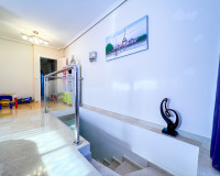Resale - Detached Villa - La Mata