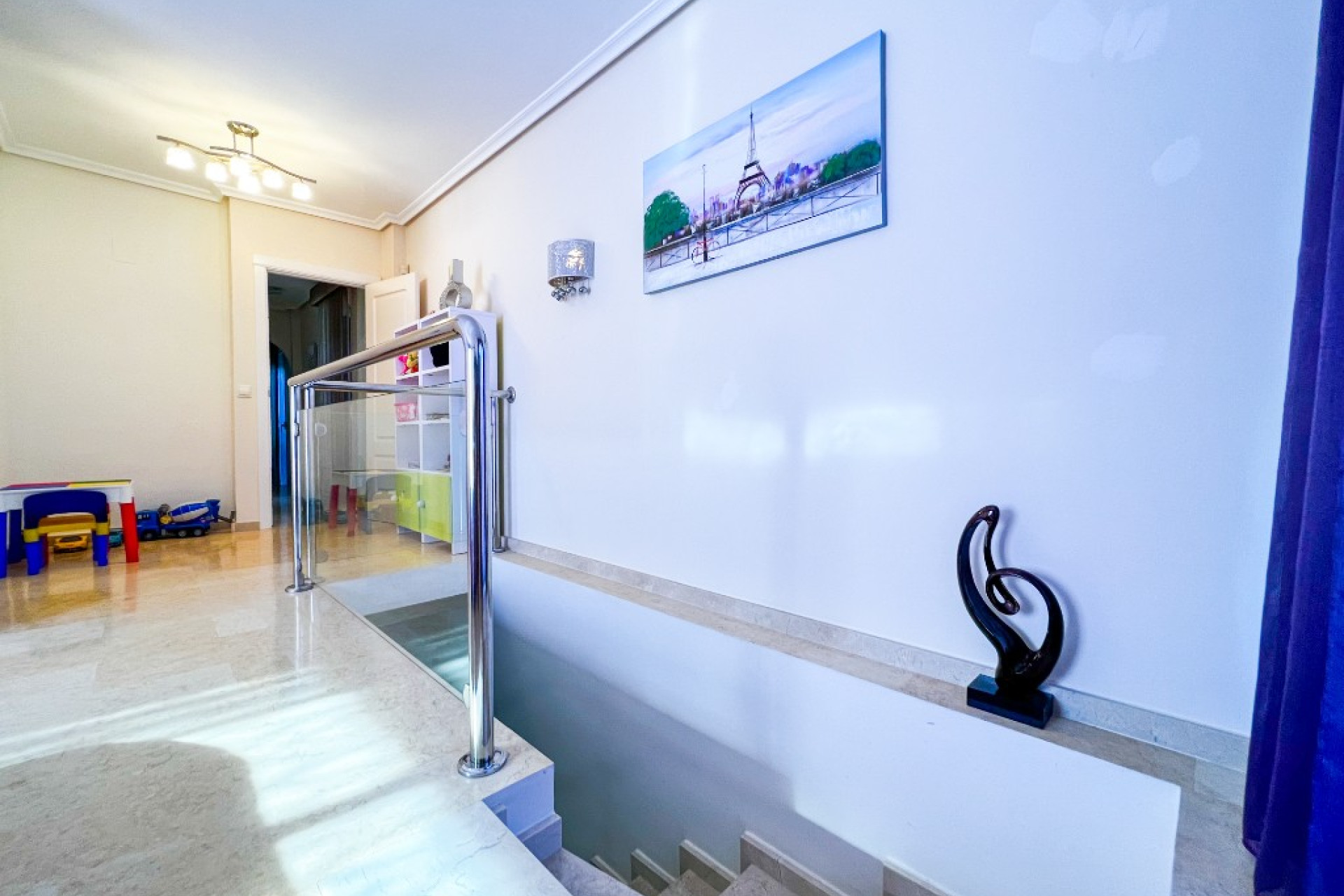 Resale - Detached Villa - La Mata