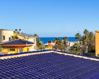 Resale - Detached Villa - La Mata