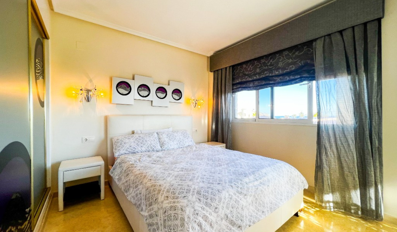 Resale - Detached Villa - La Mata