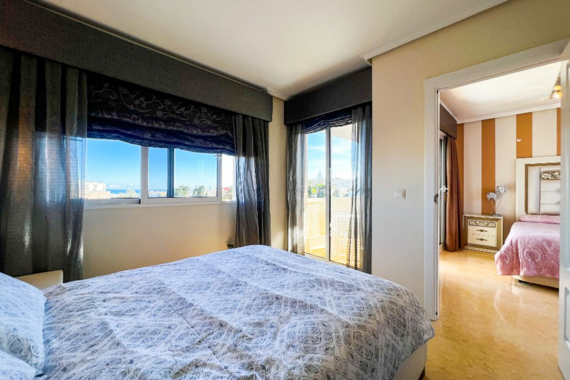 Resale - Detached Villa - La Mata