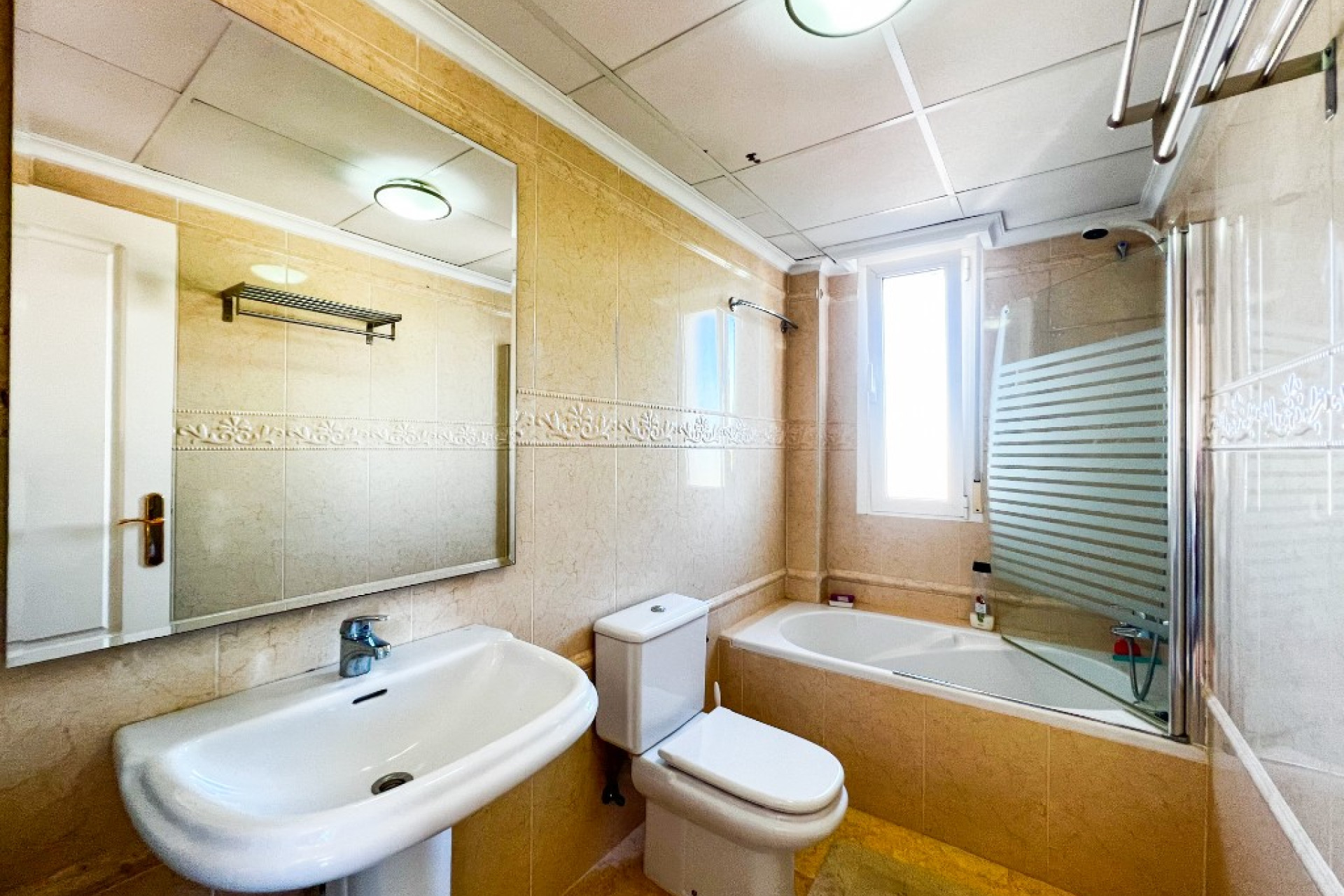 Resale - Detached Villa - La Mata