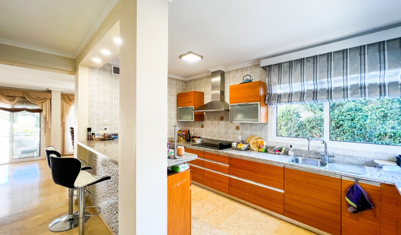 Resale - Detached Villa - La Mata