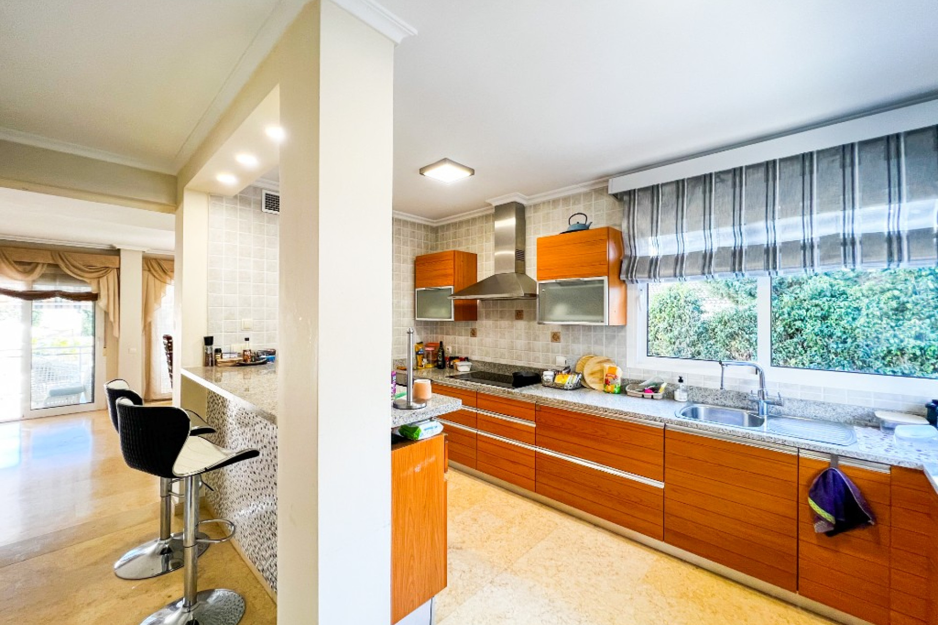 Resale - Detached Villa - La Mata