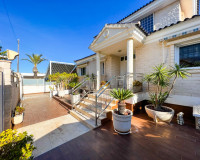 Resale - Detached Villa - La Mata