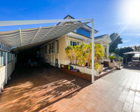 Resale - Detached Villa - La Mata