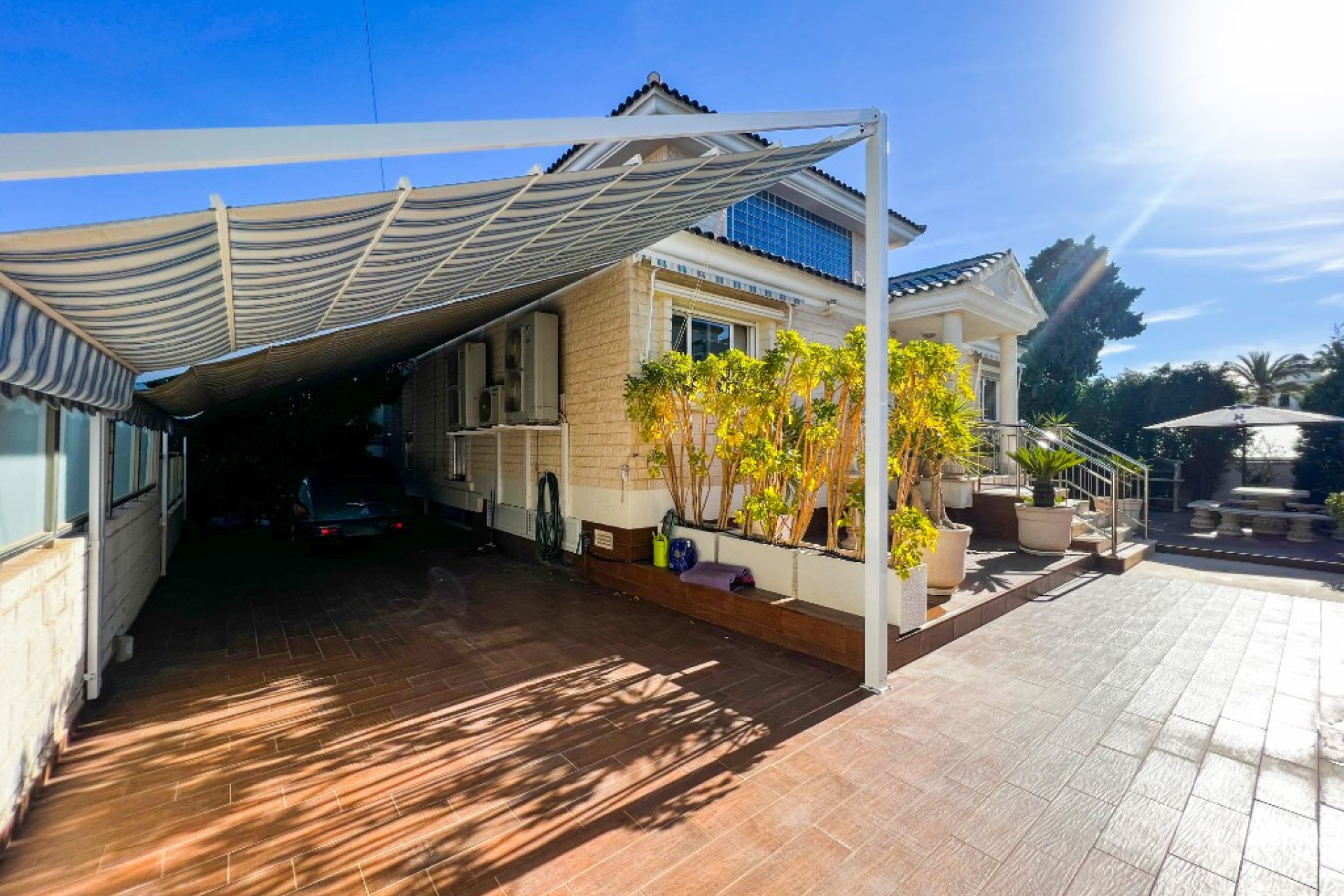 Resale - Detached Villa - La Mata