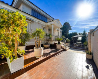 Resale - Detached Villa - La Mata
