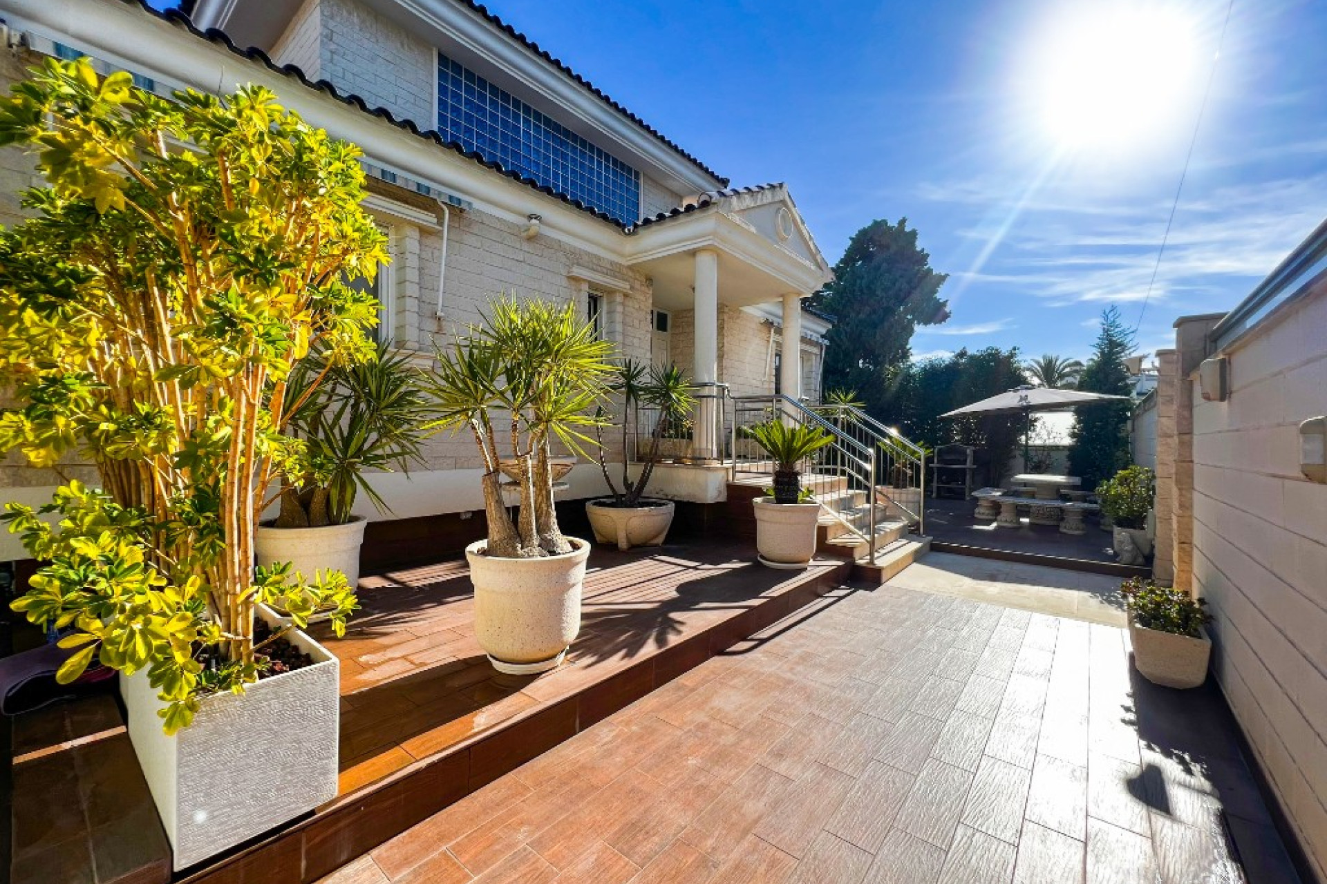 Resale - Detached Villa - La Mata