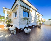 Resale - Detached Villa - La Mata