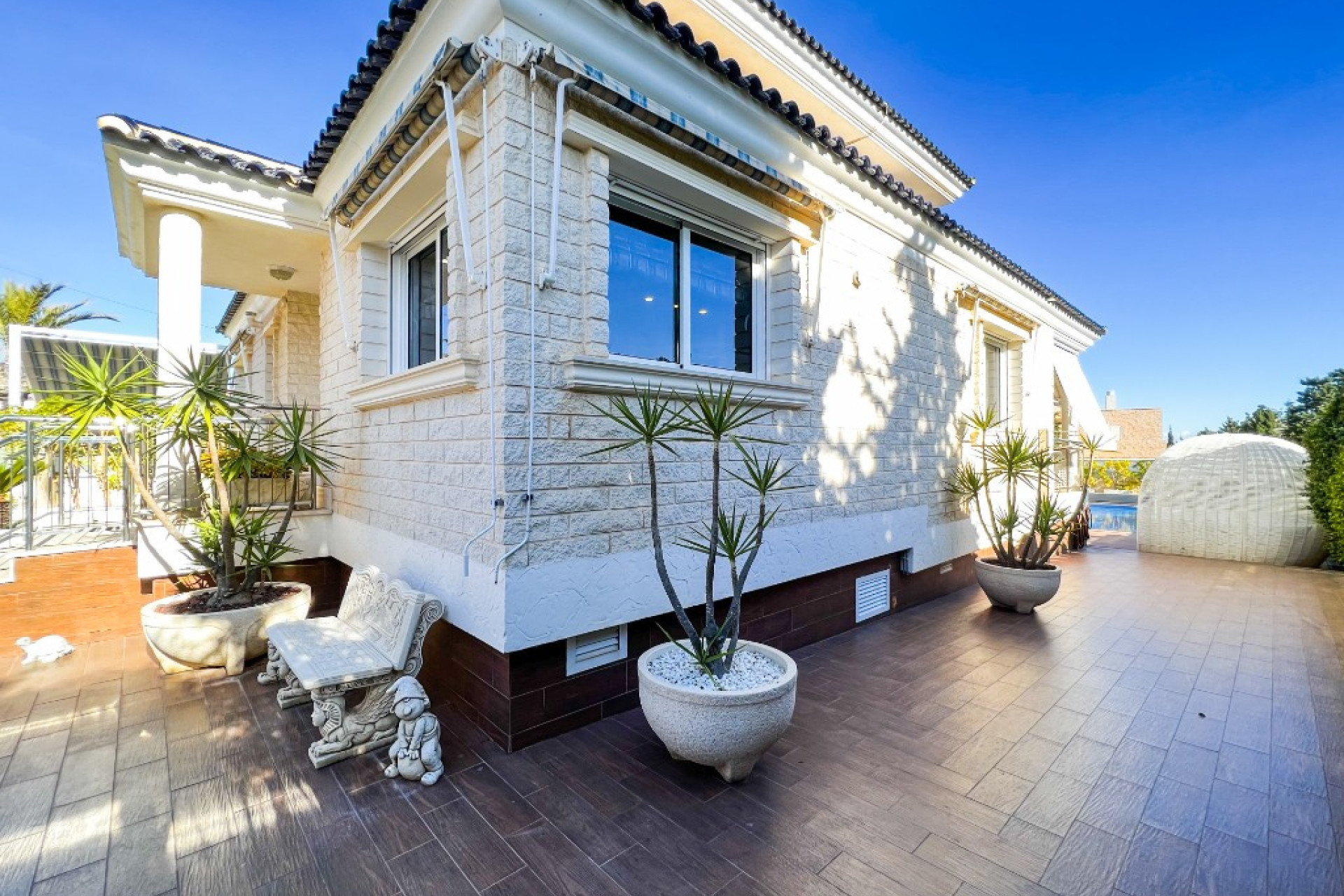 Resale - Detached Villa - La Mata
