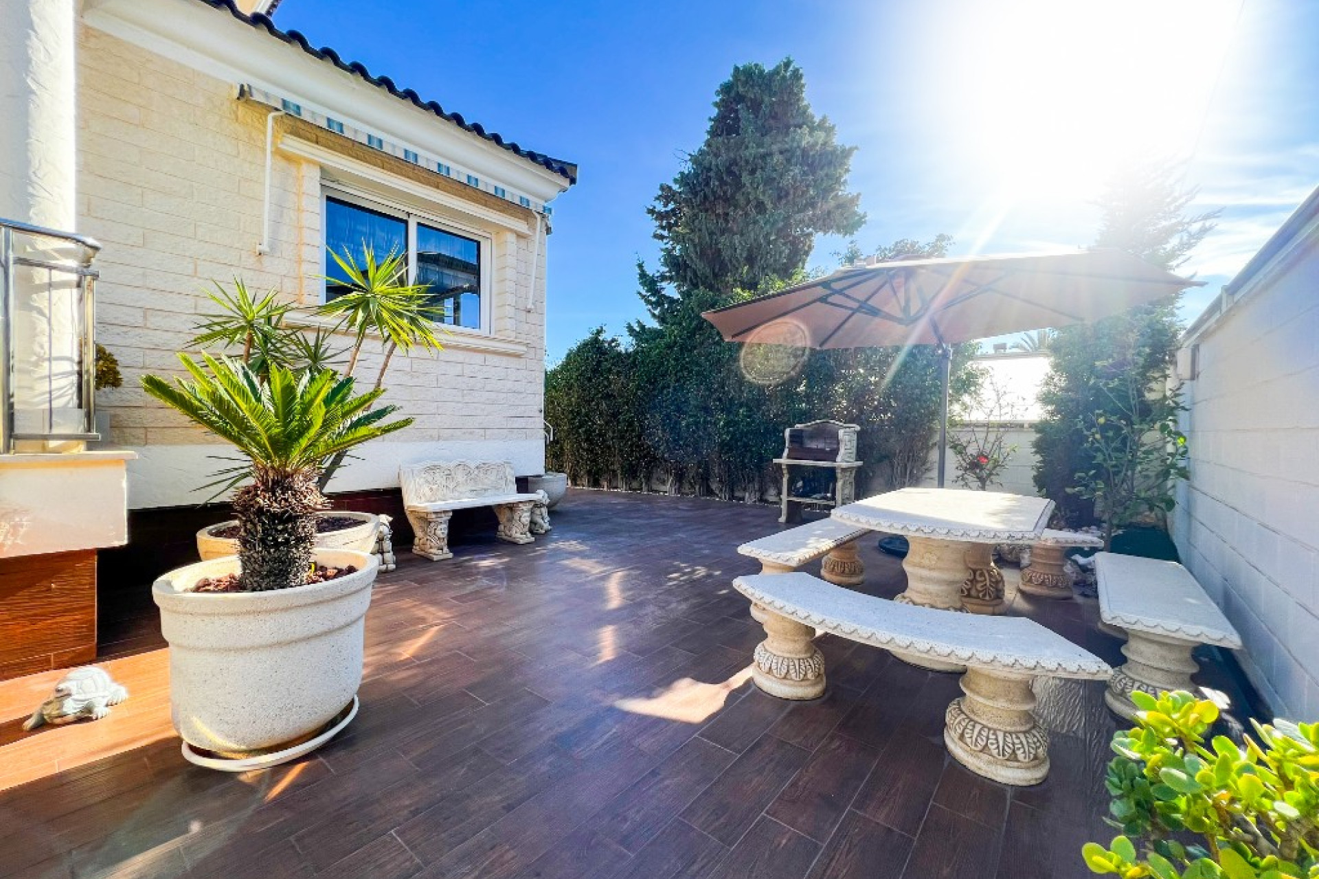 Resale - Detached Villa - La Mata