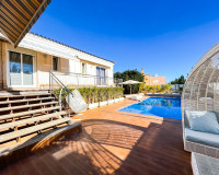 Resale - Detached Villa - La Mata