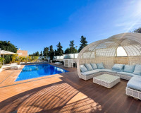 Resale - Detached Villa - La Mata