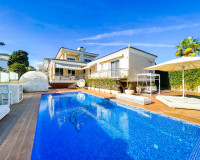 Resale - Detached Villa - La Mata