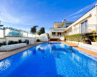 Resale - Detached Villa - La Mata