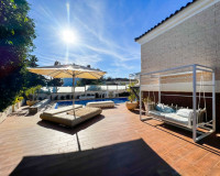 Resale - Detached Villa - La Mata