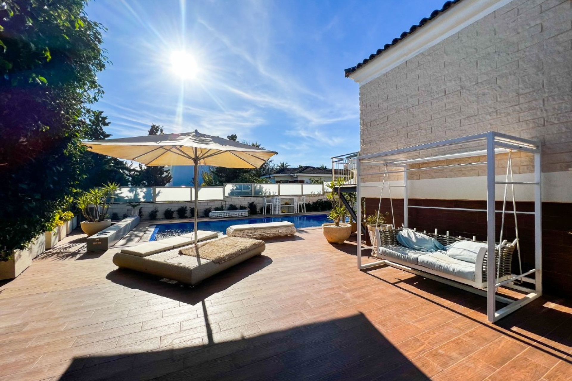 Resale - Detached Villa - La Mata